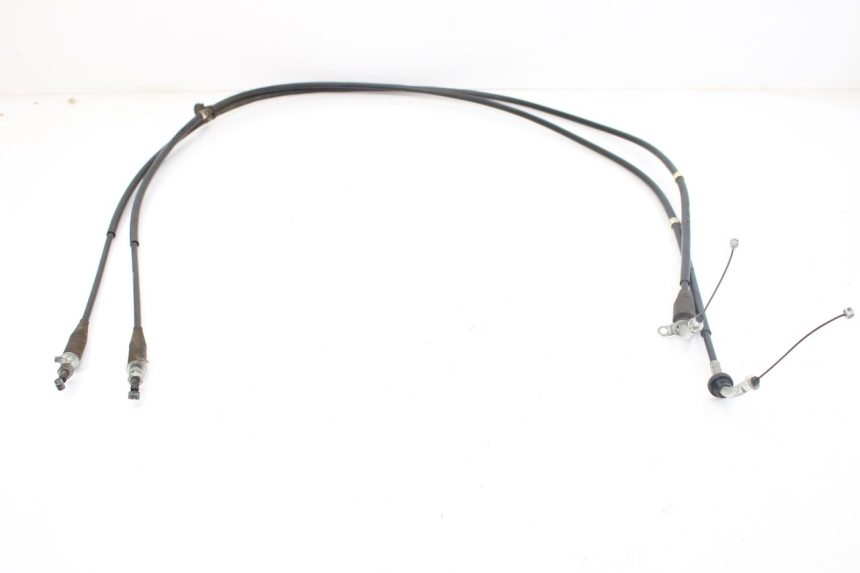 photo de ACCELERATOR CABLE SUZUKI BURGMAN 125 (2007 - 2014)