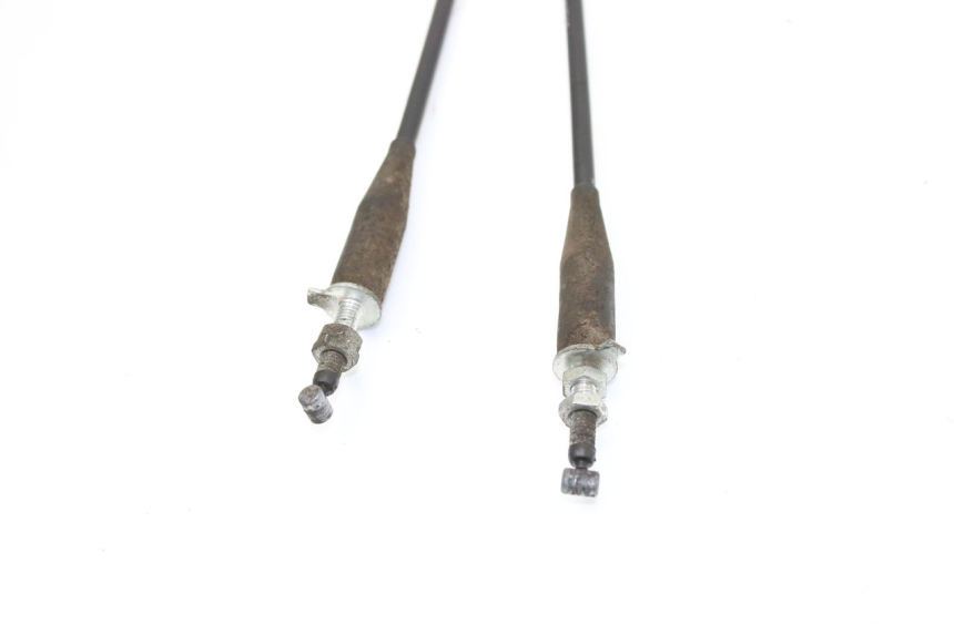 photo de ACCELERATOR CABLE SUZUKI BURGMAN 125 (2007 - 2014)