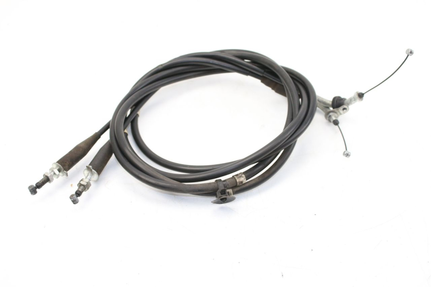 photo de ACCELERATOR CABLE SUZUKI BURGMAN 125 (2007 - 2014)