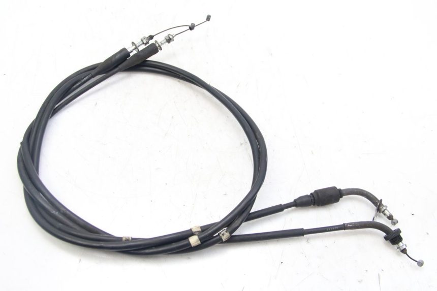 photo de ACCELERATOR CABLE SUZUKI BURGMAN 125 (2007 - 2014)