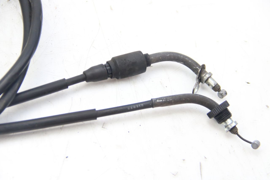 photo de ACCELERATOR CABLE SUZUKI BURGMAN 125 (2007 - 2014)