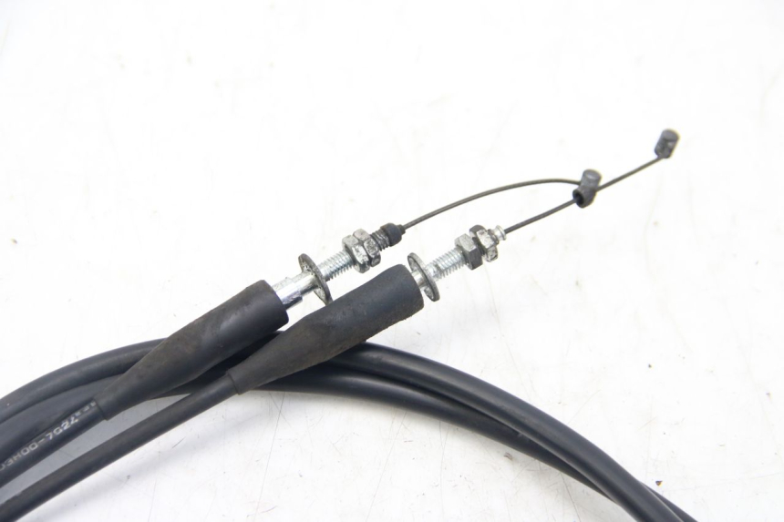 photo de ACCELERATOR CABLE SUZUKI BURGMAN 125 (2007 - 2014)