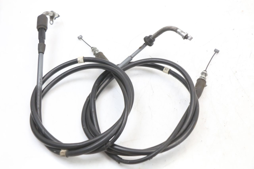 photo de ACCELERATOR CABLE SUZUKI BURGMAN 125 (2007 - 2014)