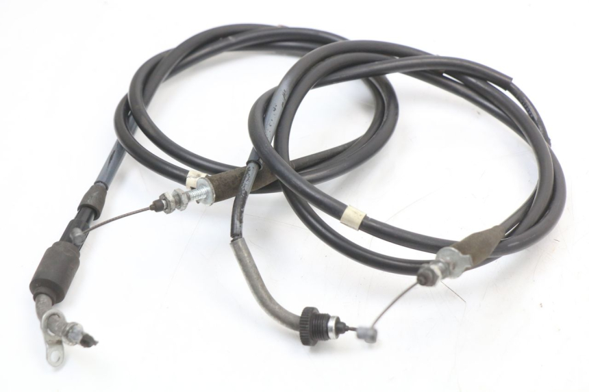 photo de ACCELERATOR CABLE SUZUKI BURGMAN 125 (2007 - 2014)