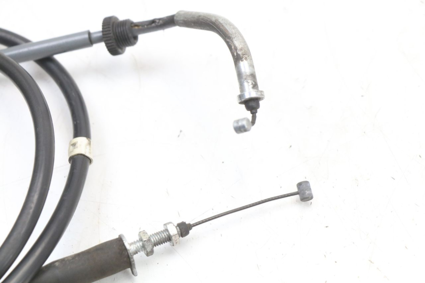 photo de ACCELERATOR CABLE SUZUKI BURGMAN 125 (2007 - 2014)