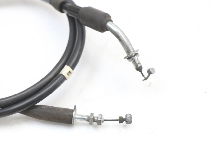 photo de ACCELERATOR CABLE SUZUKI BURGMAN 125 (2007 - 2014)