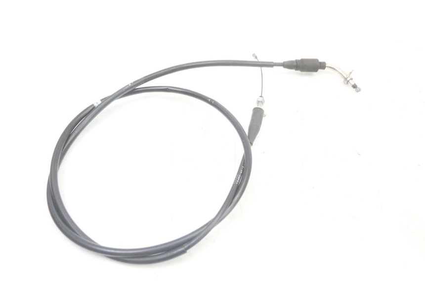 photo de THROTTLE CABLE SUZUKI BURGMAN 125 (2018 - 2021)