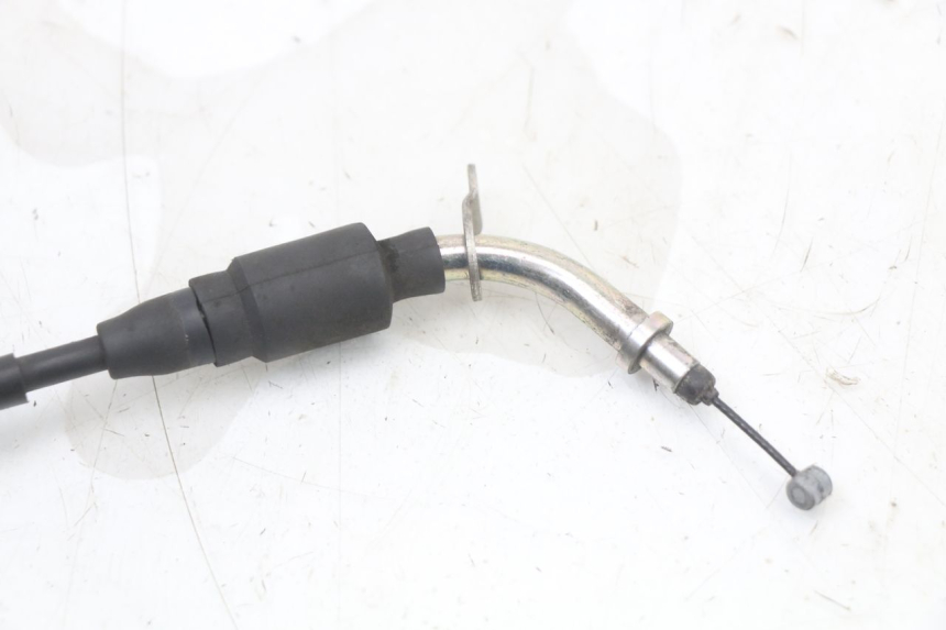 photo de THROTTLE CABLE SUZUKI BURGMAN 125 (2018 - 2021)