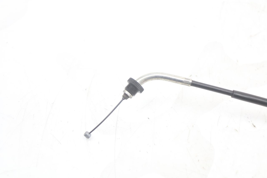 photo de THROTTLE CABLE SUZUKI BURGMAN 125 (2018 - 2021)