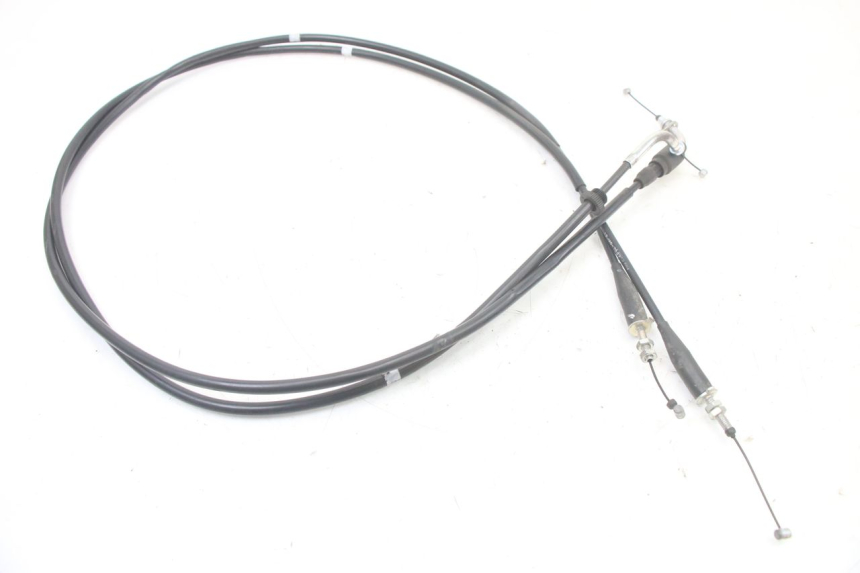 photo de THROTTLE CABLE SUZUKI BURGMAN 125 (2018 - 2021)