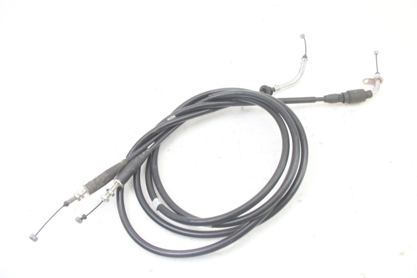 photo de THROTTLE CABLE SUZUKI BURGMAN 125 (2018 - 2021)