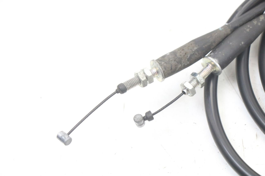 photo de THROTTLE CABLE SUZUKI BURGMAN 125 (2018 - 2021)