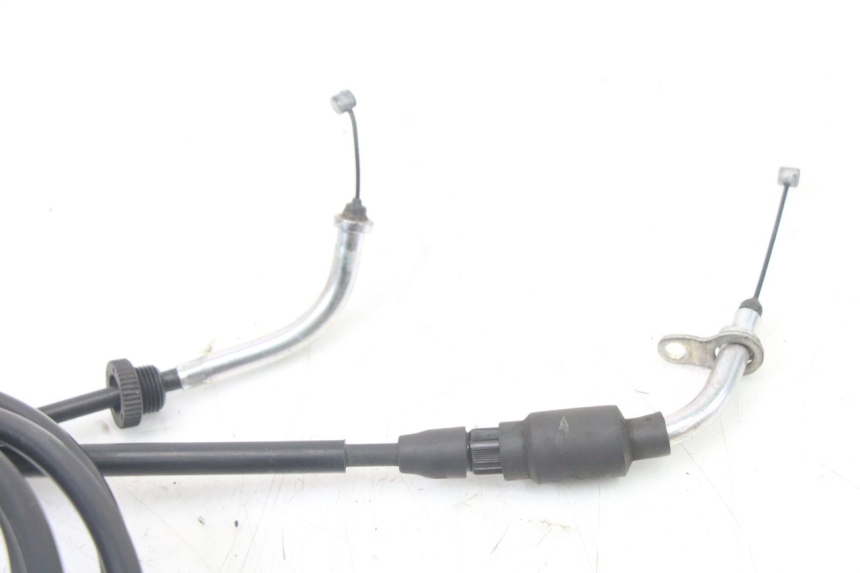 photo de THROTTLE CABLE SUZUKI BURGMAN 125 (2018 - 2021)