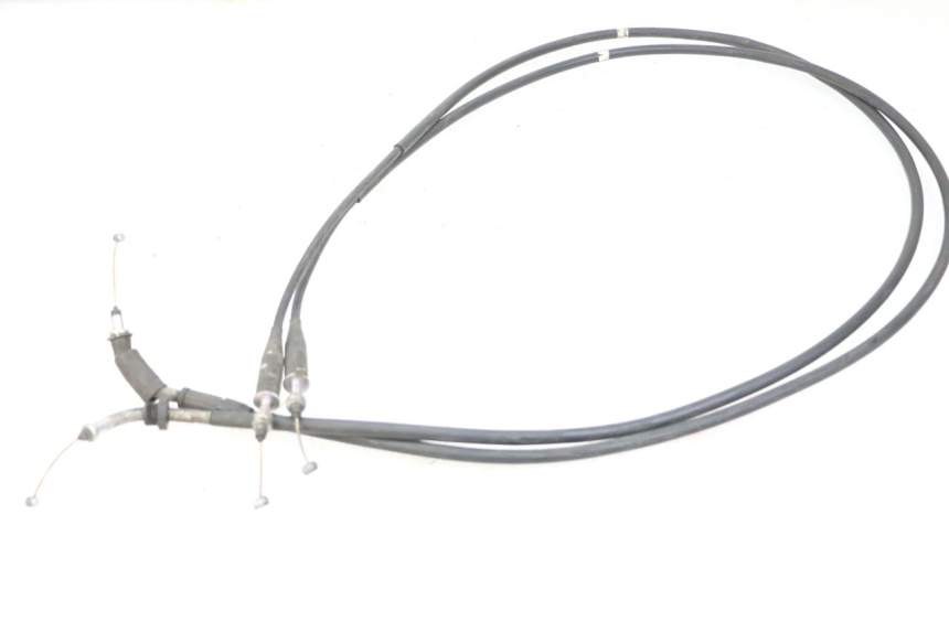 photo de THROTTLE CABLE SUZUKI BURGMAN 125 (2015 - 2017)