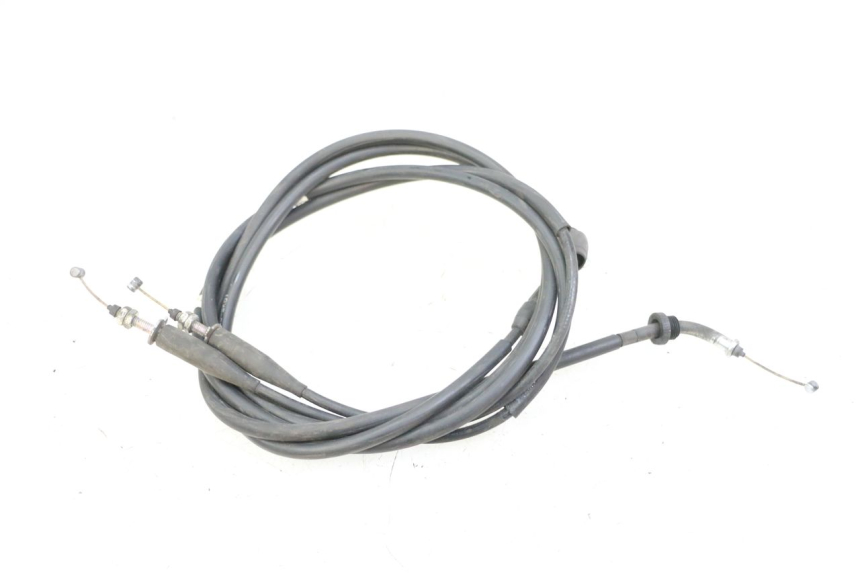 photo de THROTTLE CABLE SUZUKI BURGMAN 125 (2015 - 2017)