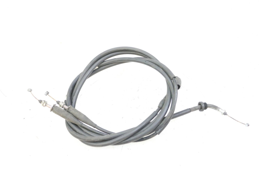 photo de THROTTLE CABLE SUZUKI BURGMAN 125 (2015 - 2017)