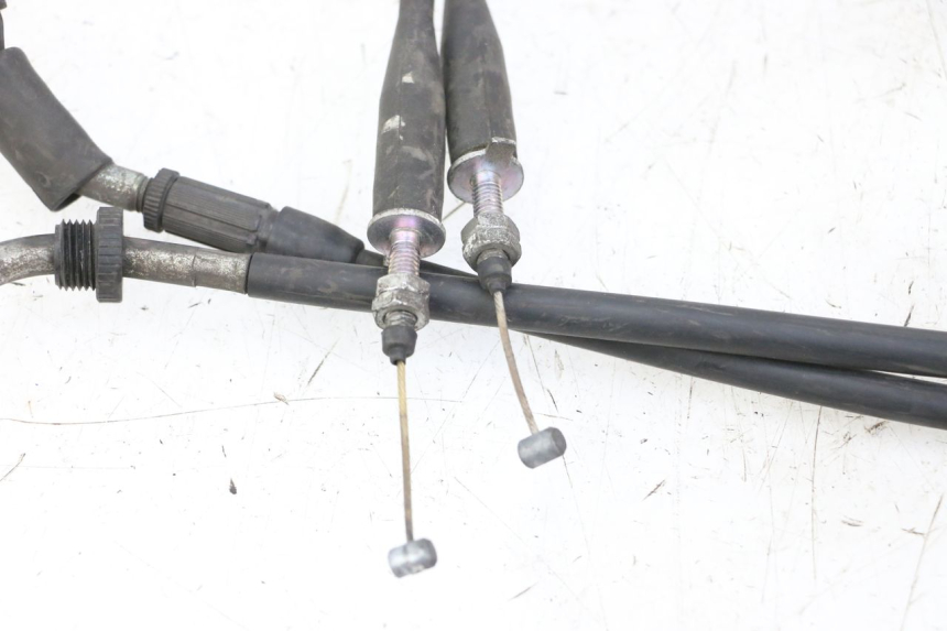 photo de THROTTLE CABLE SUZUKI BURGMAN 125 (2015 - 2017)