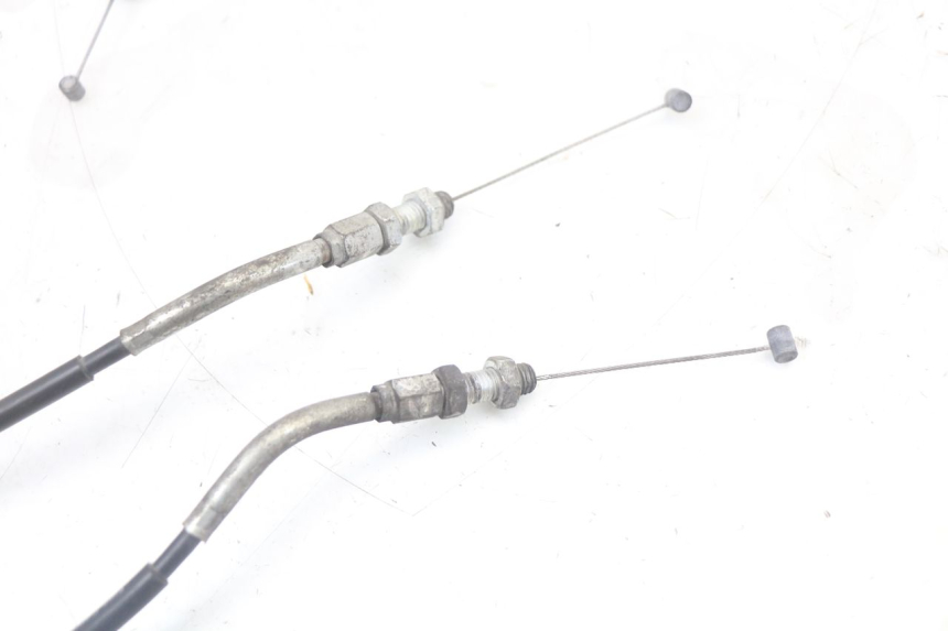 photo de THROTTLE CABLE SUZUKI GSR 750 (2011 - 2017)