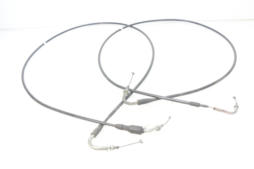 photo de ACCELERATOR CABLE SUZUKI SIXTEEN 125 (2008 - 2010)