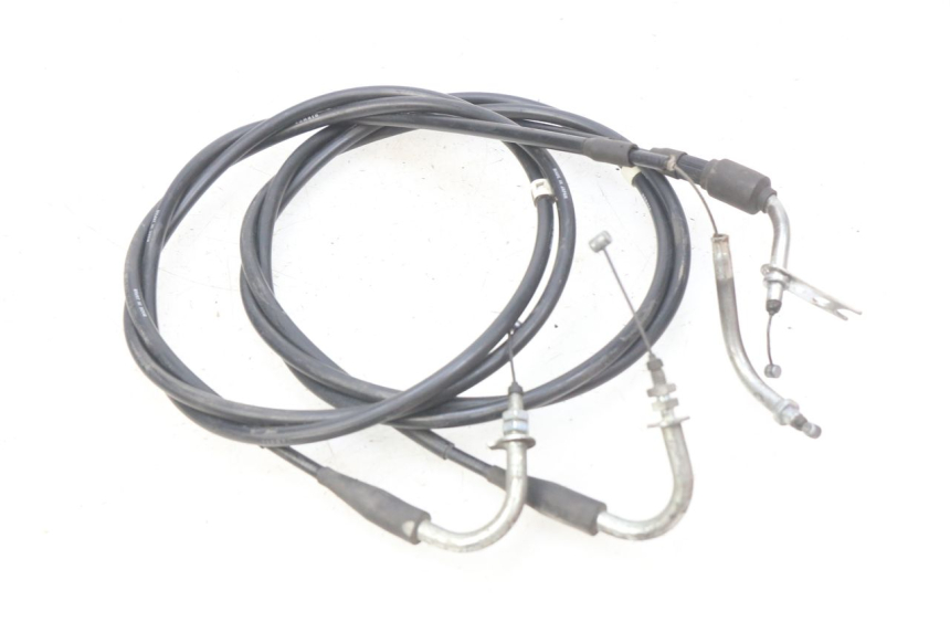 photo de ACCELERATOR CABLE SUZUKI SIXTEEN 125 (2008 - 2010)