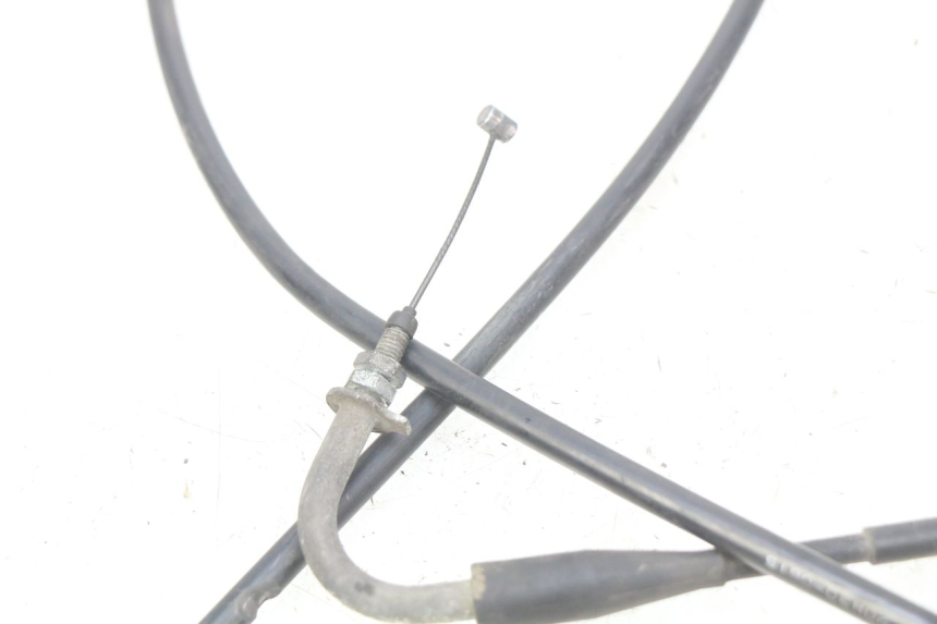 photo de ACCELERATOR CABLE SUZUKI SIXTEEN 125 (2008 - 2010)