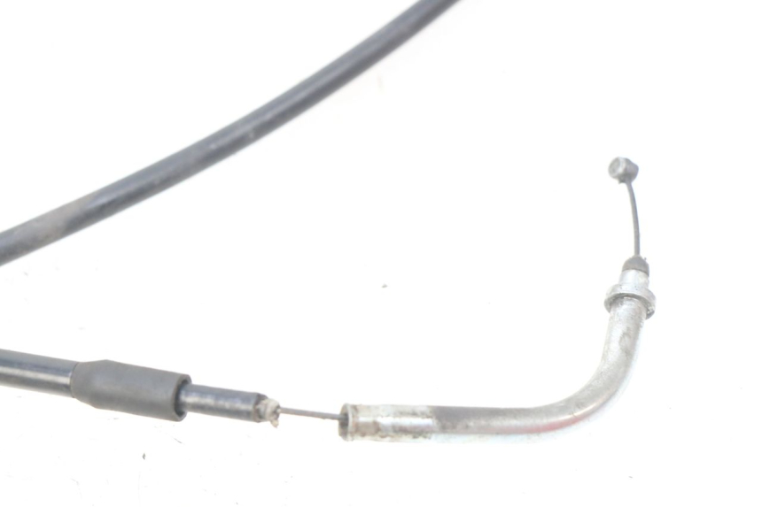 photo de ACCELERATOR CABLE SUZUKI SIXTEEN 125 (2008 - 2010)