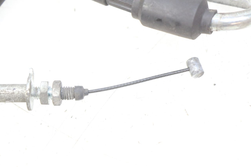 photo de ACCELERATOR CABLE SUZUKI SIXTEEN 125 (2008 - 2010)