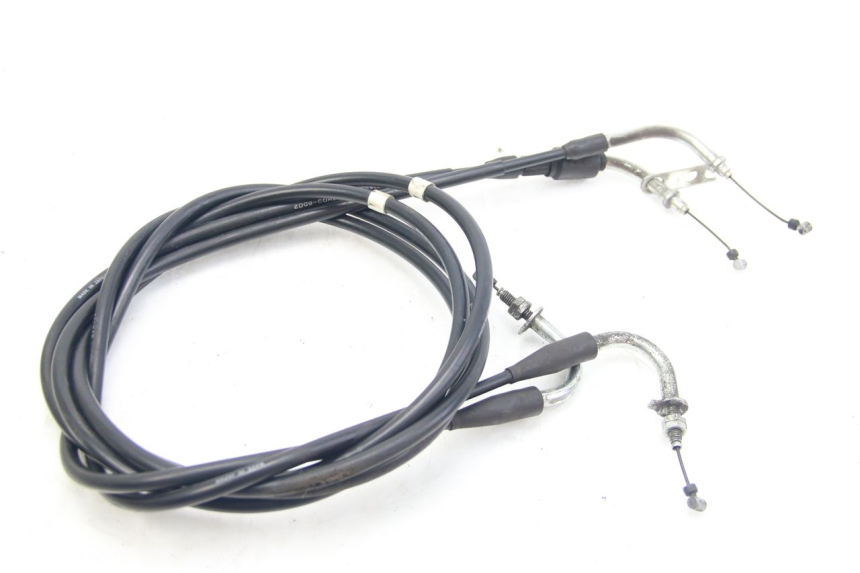 photo de ACCELERATOR CABLE SUZUKI SIXTEEN 125 (2008 - 2010)