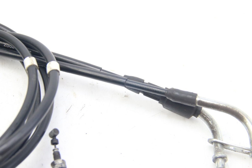 photo de ACCELERATOR CABLE SUZUKI SIXTEEN 125 (2008 - 2010)