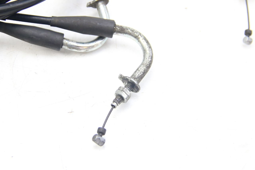 photo de ACCELERATOR CABLE SUZUKI SIXTEEN 125 (2008 - 2010)