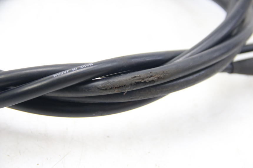 photo de ACCELERATOR CABLE SUZUKI SIXTEEN 125 (2008 - 2010)