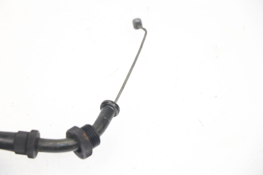 photo de ACCELERATOR CABLE SUZUKI SV N 650 (1999 - 2002)