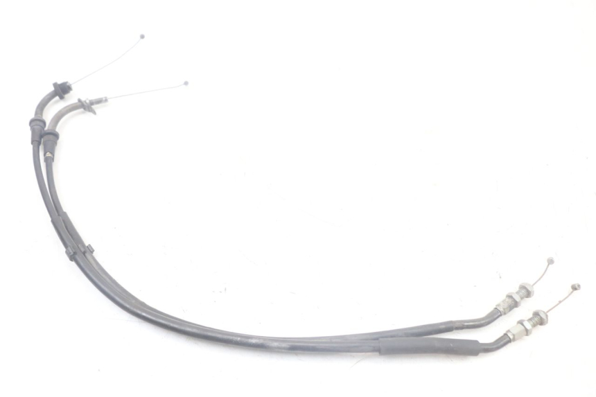 photo de ACCELERATOR CABLE SUZUKI SV N 650 (1999 - 2002)