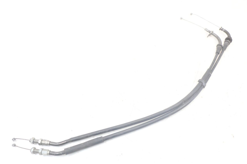 photo de ACCELERATOR CABLE SUZUKI SV N 650 (1999 - 2002)