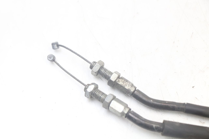 photo de ACCELERATOR CABLE SUZUKI SV N 650 (1999 - 2002)