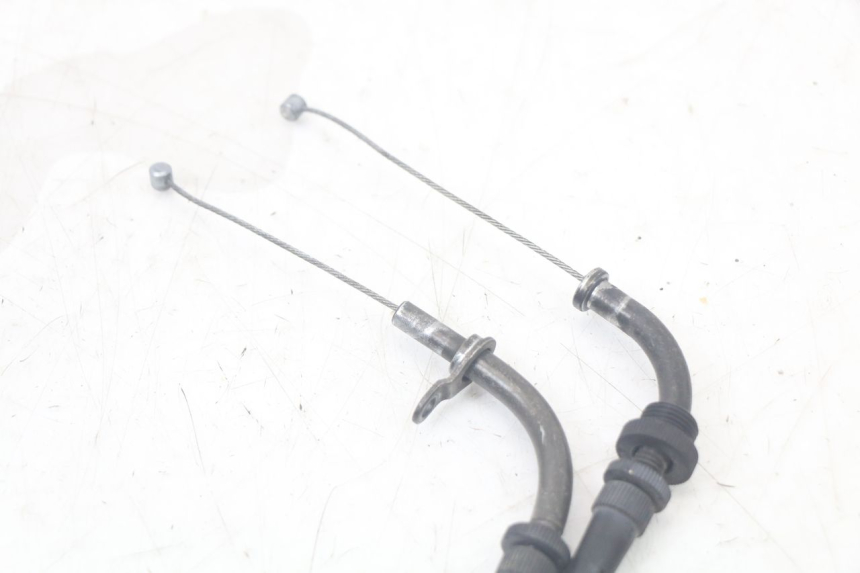 photo de ACCELERATOR CABLE SUZUKI SV N 650 (1999 - 2002)