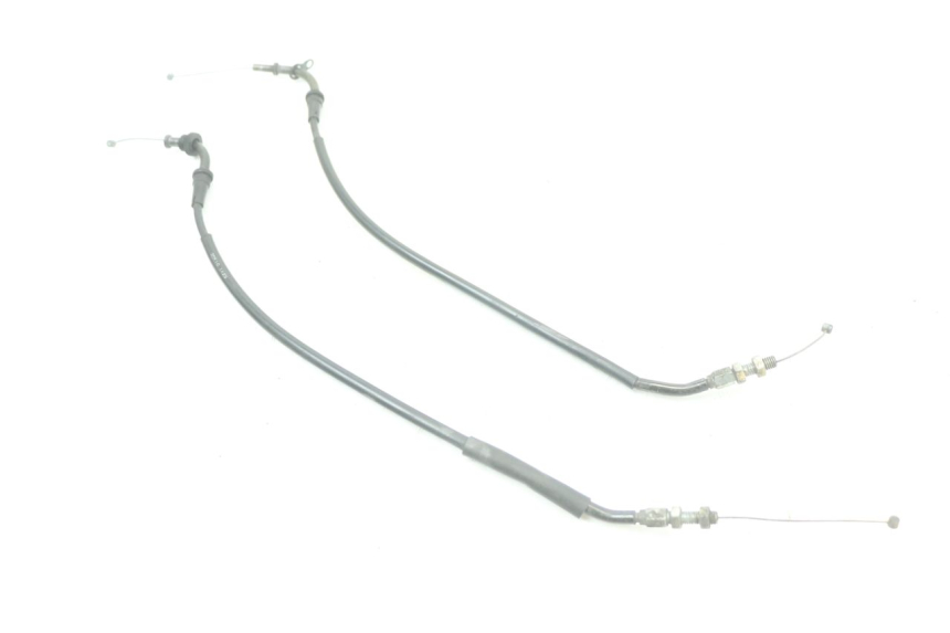 photo de THROTTLE CABLE SUZUKI SV S 650 (1999 - 2002)