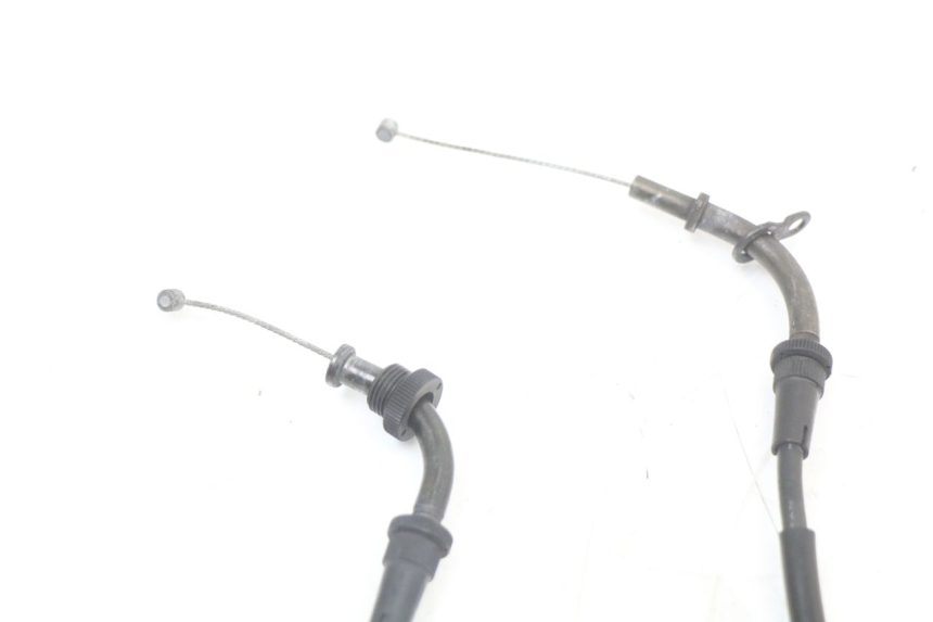 photo de THROTTLE CABLE SUZUKI SV S 650 (1999 - 2002)