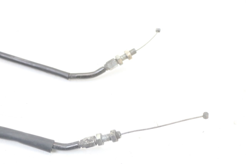 photo de THROTTLE CABLE SUZUKI SV S 650 (1999 - 2002)