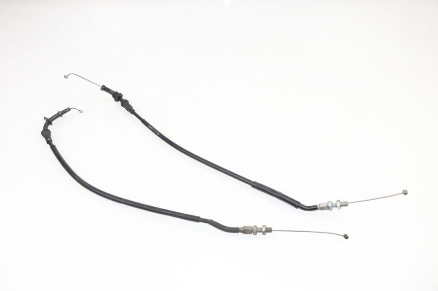 photo de THROTTLE CABLE SUZUKI SV S 650 (1999 - 2002)