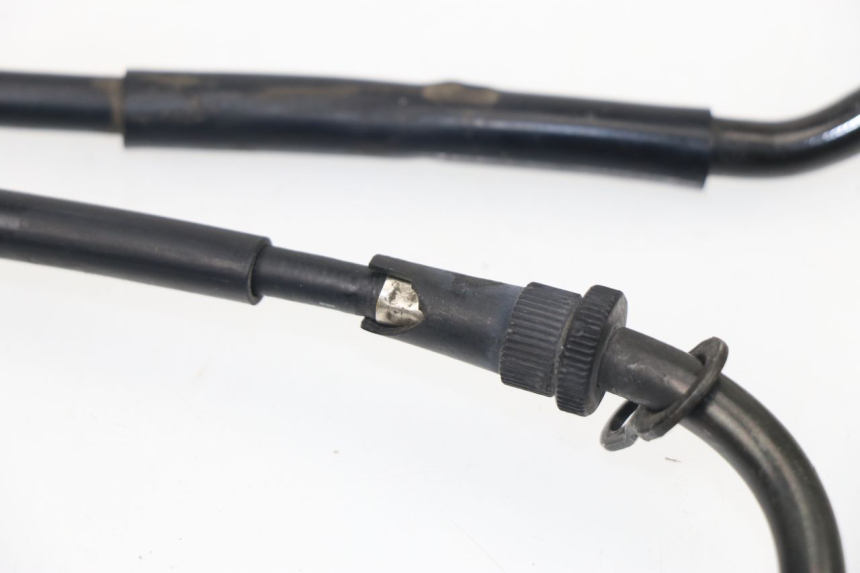photo de THROTTLE CABLE SUZUKI SV S 650 (1999 - 2002)