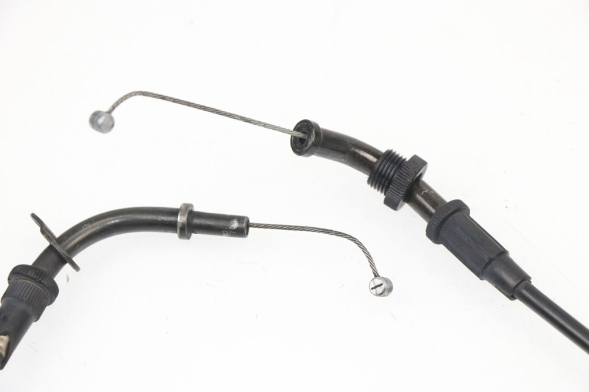 photo de THROTTLE CABLE SUZUKI SV S 650 (1999 - 2002)
