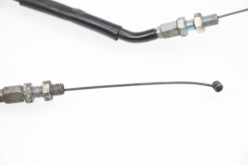 photo de THROTTLE CABLE SUZUKI SV S 650 (1999 - 2002)