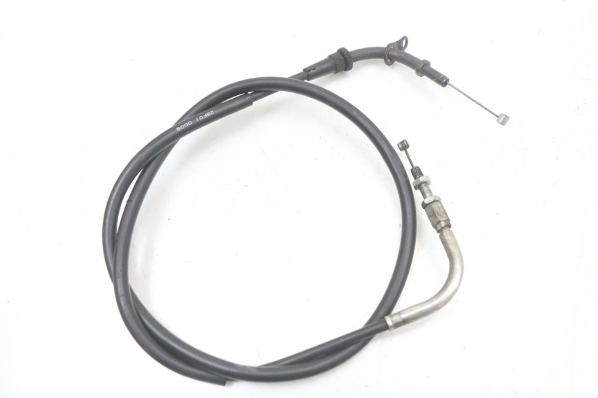 photo de THROTTLE CABLE SUZUKI VL INTRUDER 125 (2004 - 2007)