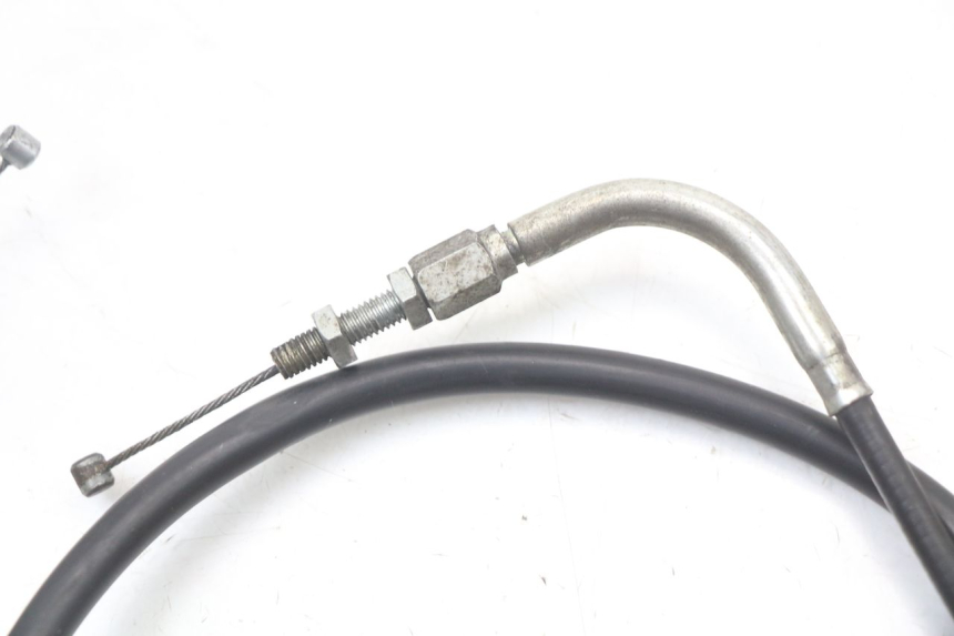 photo de THROTTLE CABLE SUZUKI VL INTRUDER 125 (2004 - 2007)