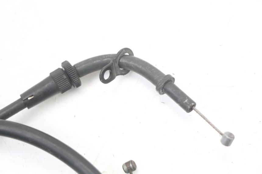 photo de THROTTLE CABLE SUZUKI VL INTRUDER 125 (2004 - 2007)