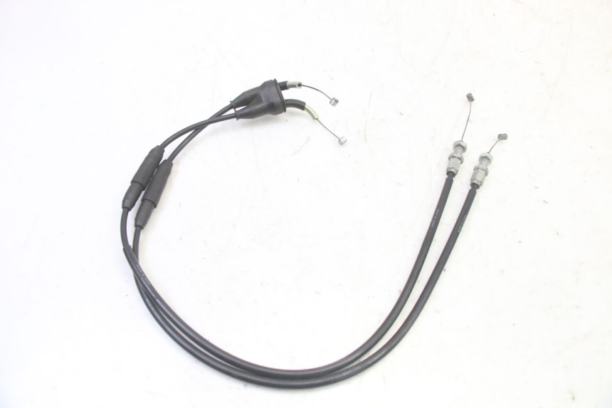 photo de THROTTLE CABLE SUZUKI SV S 650 (2003 - 2009)