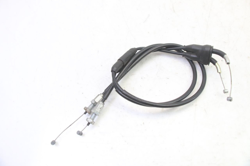 photo de THROTTLE CABLE SUZUKI SV S 650 (2003 - 2009)
