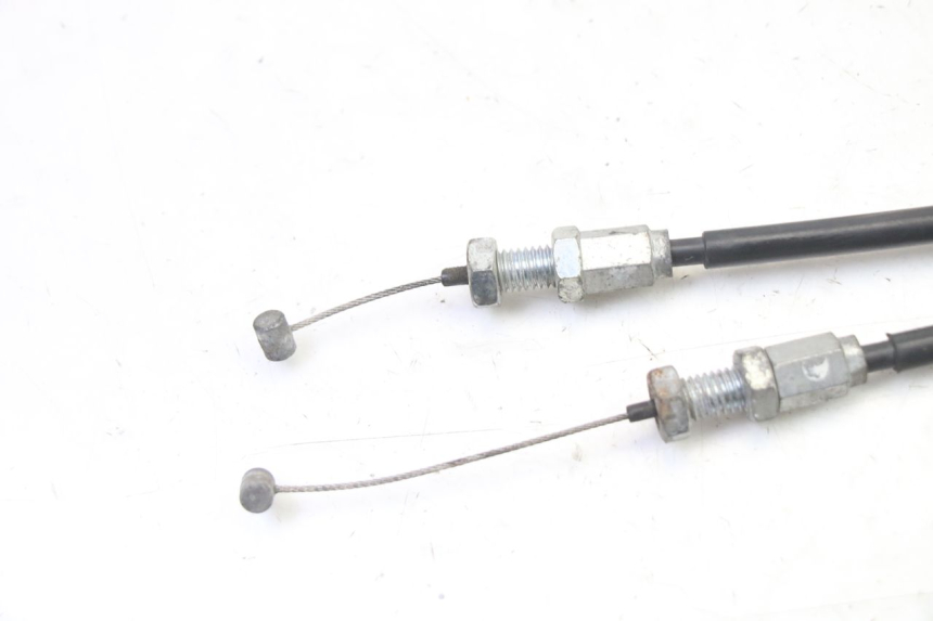 photo de THROTTLE CABLE SUZUKI SV S 650 (2003 - 2009)