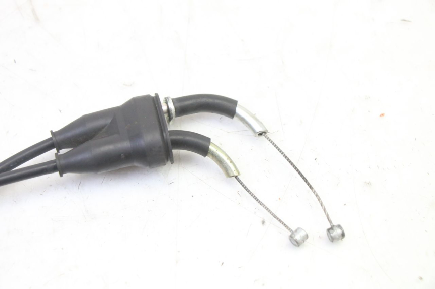 photo de THROTTLE CABLE SUZUKI SV S 650 (2003 - 2009)
